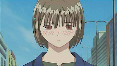 Saikano Season 1 Episode 8