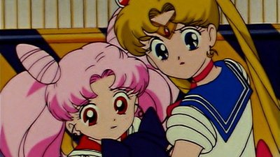 Sailor Moon Season 2 Episode 68