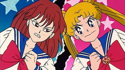 Sailor Moon Season 2 Episode 57