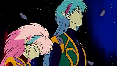 Sailor Moon Season 2 Episode 58