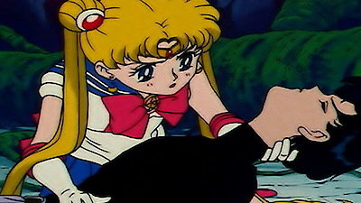 Sailor Moon Season 201 Episode 13
