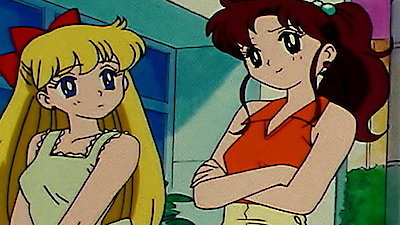 Sailor Moon Season 201 Episode 19