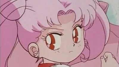 Sailor Moon Season 201 Episode 14