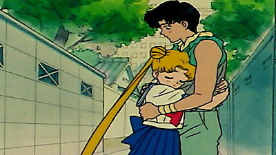 Sailor Moon Season 201 Episode 15
