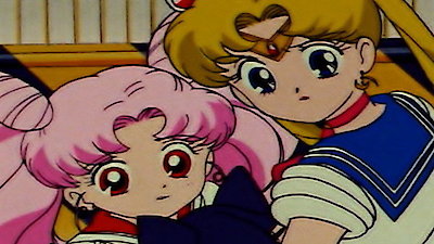 Sailor Moon Season 201 Episode 22