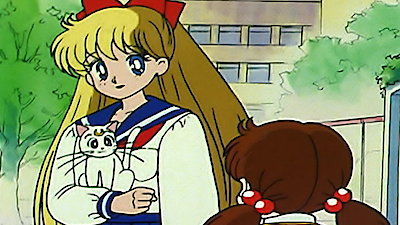 Sailor Moon Season 201 Episode 6