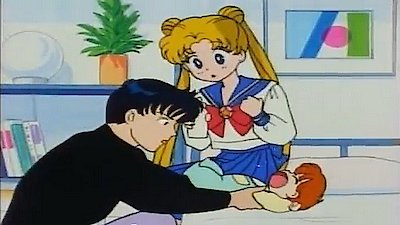 Sailor Moon Season 201 Episode 7