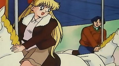 Sailor Moon Season 102 Episode 19