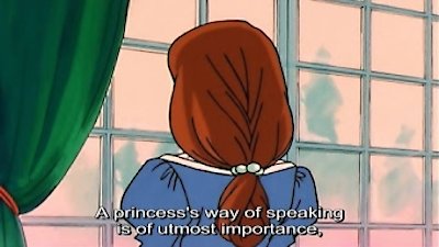 Sailor Moon Season 102 Episode 14