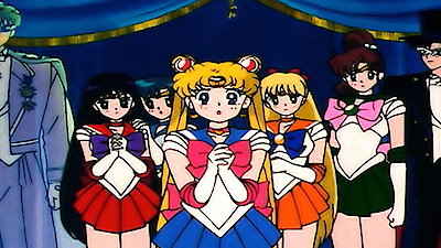 Sailor Moon Season 2 Episode 84