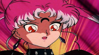 Sailor Moon Season 2 Episode 88