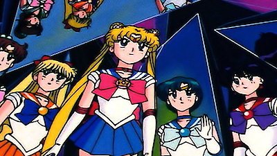 Sailor Moon Season 2 Episode 87