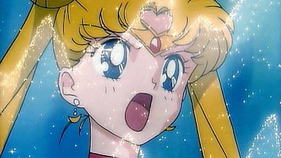 Sailor Moon Season 2 Episode 89