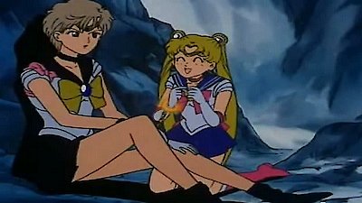 Sailor Moon Season 3 Episode 98