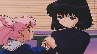 Sailor Moon Season 3 Episode 115