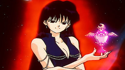 Sailor Moon Season 3 Episode 125