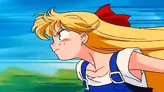 Watch Sailor Moon Season 4 Episode 141 - Minakos Grand Two Timing Plan ...