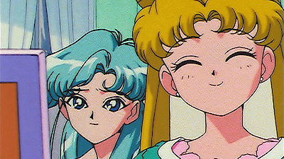 Sailor Moon Season 4 Episode 149