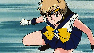 Sailor Moon Season 3 Episode 126