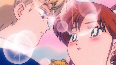 Sailor Moon Season 3 Episode 96