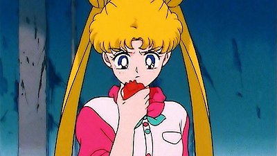 Sailor Moon Season 3 Episode 91