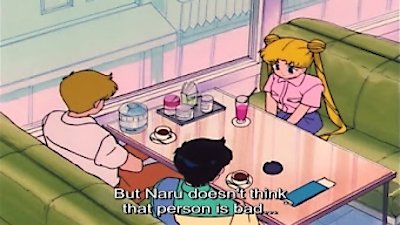 Sailor Moon Season 101 Episode 23