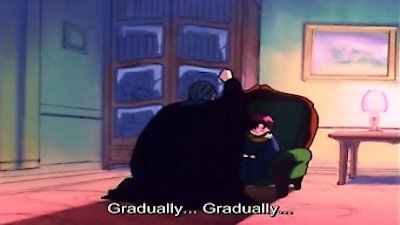 Sailor Moon Season 101 Episode 20