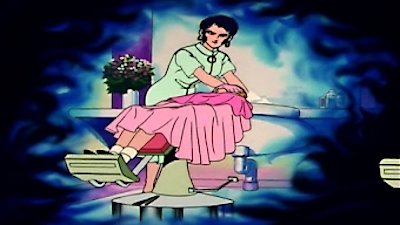 Sailor Moon Season 102 Episode 13