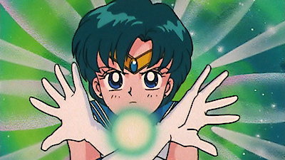 Sailor Moon Season 101 Episode 8