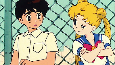 Sailor Moon Season 102 Episode 4