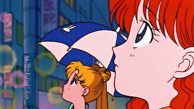 Sailor Moon Season 101 Episode 6