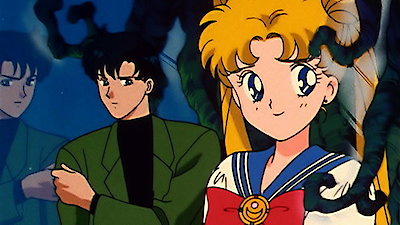 Sailor Moon Season 102 Episode 11