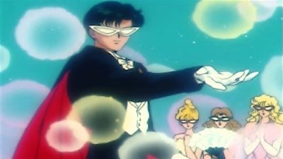 Sailor Moon Season 102 Episode 21