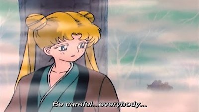 Sailor Moon Season 102 Episode 17