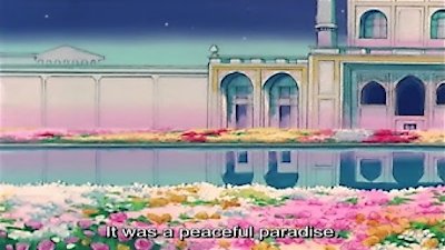 Sailor Moon Season 102 Episode 12