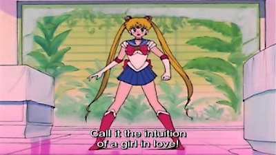 Sailor Moon Season 101 Episode 19