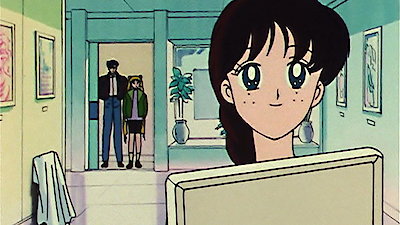 Sailor Moon Season 102 Episode 5