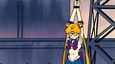 Sailor Moon Season 102 Episode 10