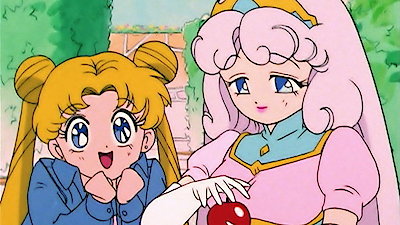 Sailor Moon Season 101 Episode 11