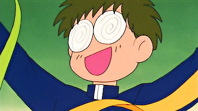 Sailor Moon Season 101 Episode 7