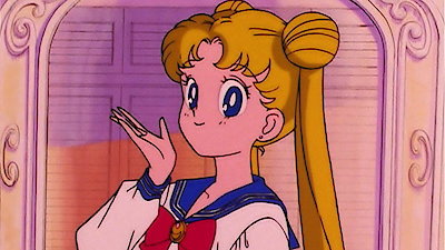 Sailor Moon Season 101 Episode 1