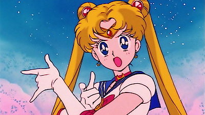Sailor Moon Season 101 Episode 2