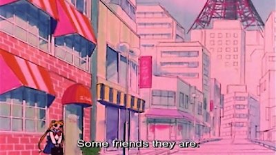 Sailor Moon Season 101 Episode 4