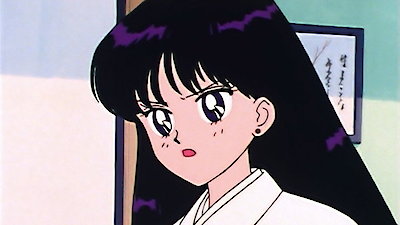Sailor Moon Season 101 Episode 10
