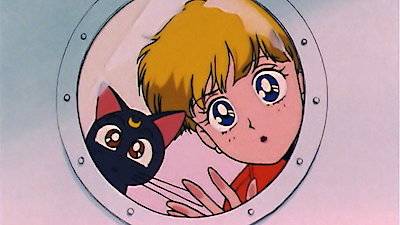 Sailor Moon Season 101 Episode 12