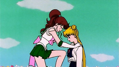 Sailor Moon Season 5 Episode 171