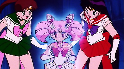 Sailor Moon Season 5 Episode 170