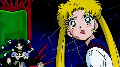 Sailor Moon Season 5 Episode 172