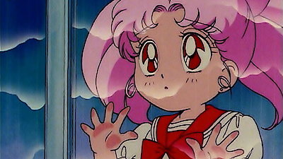 Sailor Moon Season 2 Episode 64