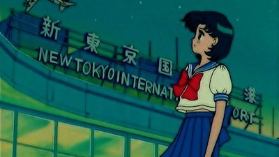 Sailor Moon Season 2 Episode 62